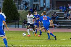 DHS Soccer vs Byrnes-113